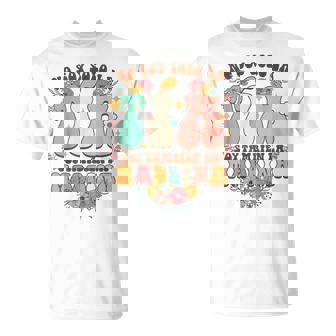 Tía Madrina Nooyolo La Tiaoy Tambien La Madrina Camiseta unisex - Regaloses