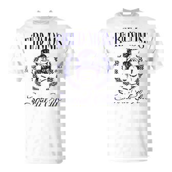 Tired Momocial Club Maglietta - Novitaregali