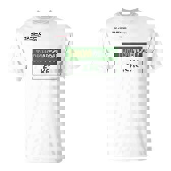 TokyoerdyExe_22_正木 優子 Tシャツ - Kawaiitshirt