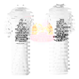 TonoalkyriesExe_22_南下 麻理絵 Tシャツ - Kawaiitshirt