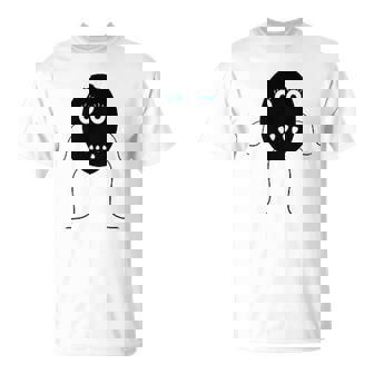 Tooth Hunters Tシャツ - Kawaiitshirt