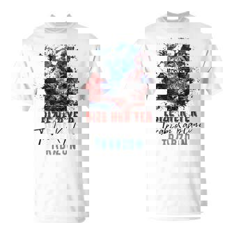 Trabzon 61 Bize Her Yer Trabzon ホワイトエディション Tシャツ - Kawaiitshirt