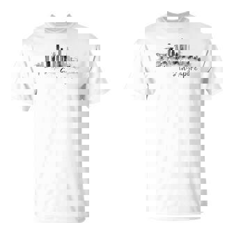 Travel Asia シンガポール アジアンファミリー バケーション お土産 Tシャツ - Kawaiitshirt