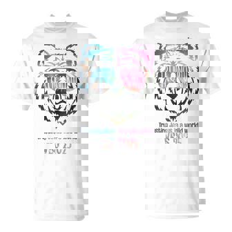 True North Trusting Jesus In A Wild World Vbs 2025 T-Shirt - Monsterry