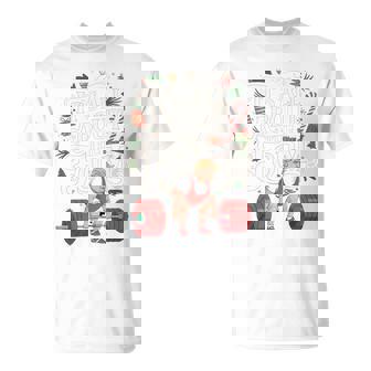 Trump It's All About The Form クリスマス ワークアウト ジム ホリデー 長袖tシャツ Tシャツ - Kawaiitshirt