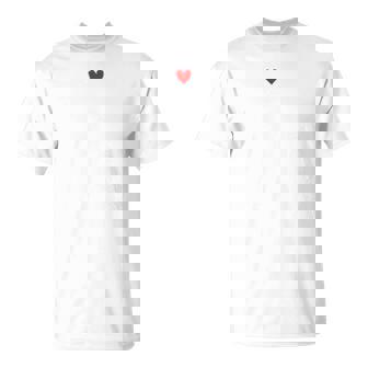 Turtle Love Children's Girls Ladies Turtle T-Shirt - Seseable