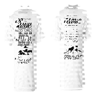 Tutte Le Mamme Nascono Uguali Maolo Le Migliori Portano Maglietta - Novitaregali