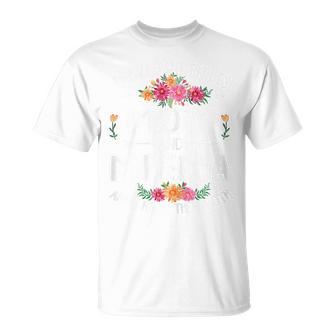 I Have Two Titles Mom And Meema T-Shirt - Thegiftio UK