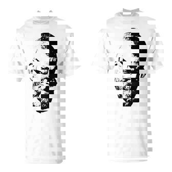 Tylko Grzegorz Brown Tシャツ - Kawaiitshirt