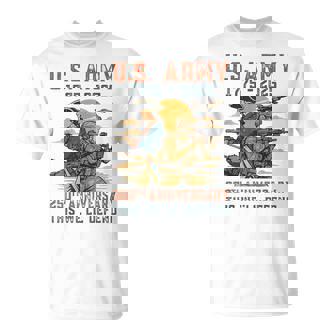 United States Army 1775-2025 250Th Anniversary We Defend T-Shirt | Mazezy