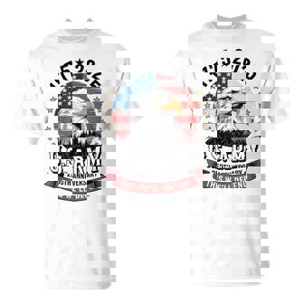 United States Army 1775-2025 250Th Anniversary We Defend T-Shirt | Mazezy