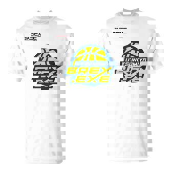 Utsunomiya BrexExe_7_飯島康夫 Tシャツ - Kawaiitshirt