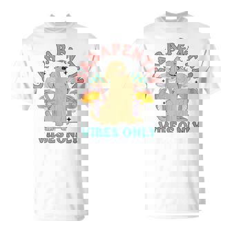 Veterinary Medicine Dog Vet Tech Vet School Graduation T-Shirt - Thegiftio