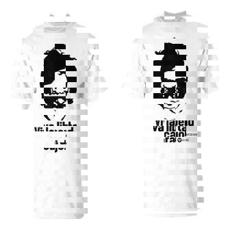 Viva La Libertad Carajo La Libertad Avanza ハビエル・ミレイ Tシャツ - Kawaiitshirt