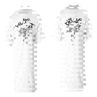 Viva Laulva Minimaliste Upulva T-Shirt - Cadeauxyz
