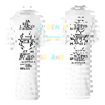 Volksschule 2024 Limited Edition T-Shirt - Seseable