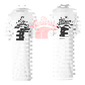 The Wanderers Tシャツ - Kawaiitshirt