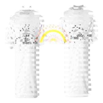 I Wear Orange For Every American Native Child Indian Pride T-Shirt - Monsterry