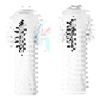 I Wear Orange For Every American Native Child Unity Day T-Shirt | Seseable CA