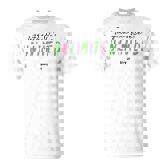 Wicked Together We're Unlimited Tシャツ - Kawaiitshirt