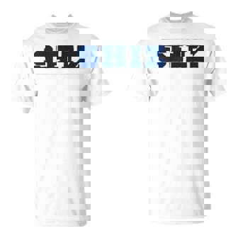 Wickedhiz University Collegiate フェイク刺繍 F&B Tシャツ - Kawaiitshirt