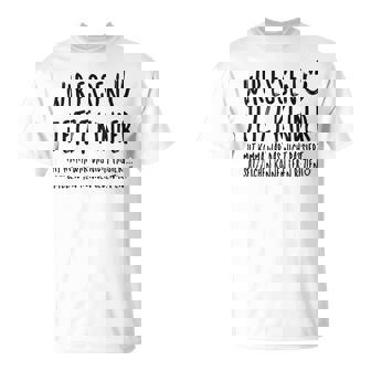 Wir Essen Jetzt Kinderatzzeichen Retten Leben Grammar Gray T-Shirt - Seseable