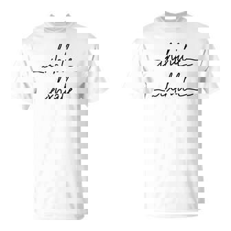 Women's Yoga Meditation Inhale Exhalepiritual Buddhism Yogi T-Shirt - Seseable