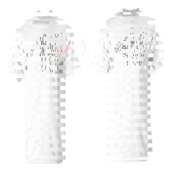 WowIgnal 6Equj5 1977年8月15日 ビッグイヤーseti Et エイリアンダーク Tシャツ - Kawaiitshirt