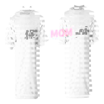 Yahtzee Player Mom T-Shirt - Seseable