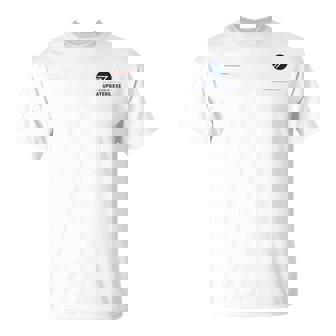 Zigexn UpdatersExe_23_中元聡師 Tシャツ - Kawaiitshirt