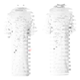 「やればできるけどやらない」文字入り おもしろ 筆文字 面白い 服 面白い Tシャツ - Kawaiitshirt