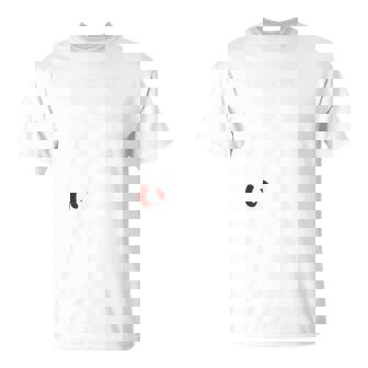 「やればできるけどやらない」文字入り おもしろ 筆文字 面白い 服 面白い 長袖tシャツ Tシャツ - Kawaiitshirt