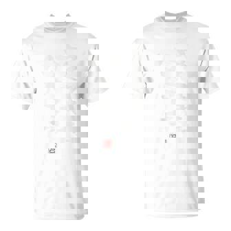 「よくできた父です」おもしろ 筆文字 服裏側 面白い文字入り Tシャツ - Kawaiitshirt