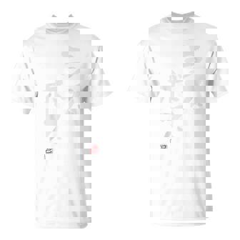 「ラスボス」おもしろ 筆文字 バック服 面白い文字入り Tシャツ - Kawaiitshirt