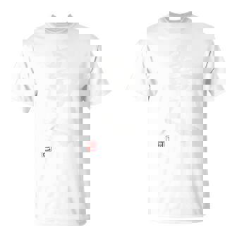 「島人（しまんちゅ）」おもしろ 筆文字 服裏側 面白い文字入り Tシャツ - Kawaiitshirt