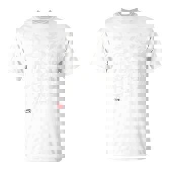 「死ぬ事以外はかすり傷 」おもしろ 筆文字 服 面白い文字入り 長袖tシャツ Tシャツ - Kawaiitshirt