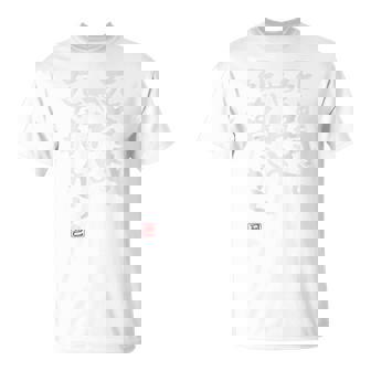 「死ぬ気でやれよ死なねぇから」おもしろ 筆文字 バック服 面白い文字入り Tシャツ - Kawaiitshirt