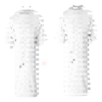 「深く反省してます」おもしろ 筆文字 服裏側 面白い文字入り Tシャツ - Kawaiitshirt