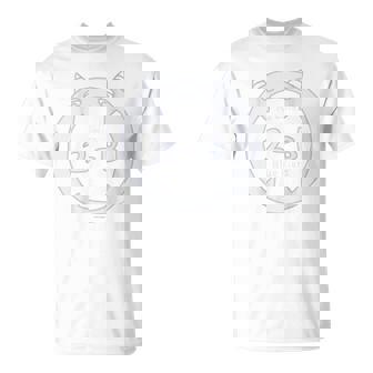 『グリッドマン ユニバース』ツツジ台高校 球技大会クラスｔシャツ「2年b組」（裕太・はっす） Tシャツ - Kawaiitshirt