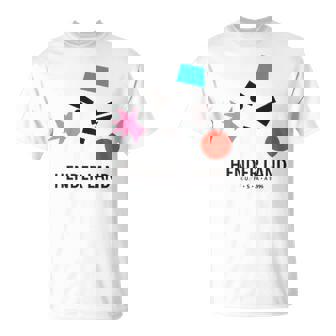 【Movies】クレヨンしんちゃん スー・ノーマン・パー ワンポイント Tシャツ - Kawaiitshirt