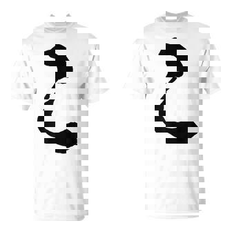 【こ】ひらがな 一文字 可愛い 日本語 面白い おもしろ ネタ 筆文字 平仮名 五十音 文字 かっこいい ウケ狙い 毛筆 Tシャツ - Kawaiitshirt