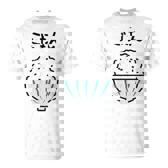 【ごはん】白飯 米 ご飯 おもしろ 可愛い 面白い お笑い ユーモア ギャグ ネタ ウケ狙い 笑える 変な Tシャツ - Kawaiitshirt