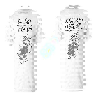 【ふとんから出ないぞ】サメ 鮫 さめ おもしろ 面白い 可愛い 眠い 寝る ウケる 文字 ギャグ ネタ ウケ狙い 笑える Tシャツ - Kawaiitshirt