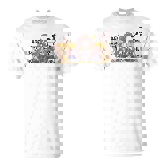 【アーニャ・メルフィッサ】ホロぐら名場面 Tシャツ - Kawaiitshirt