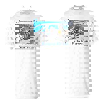 【オーロ・クロニー】ホロぐら名場面 Tシャツ - Kawaiitshirt