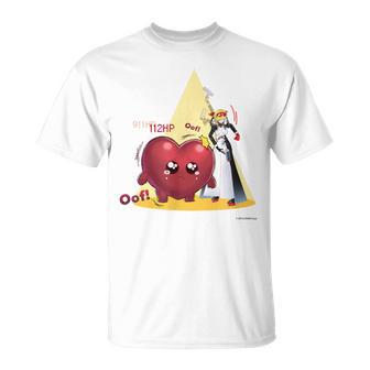 【カエラ・コヴァルスキア】ホロぐら名場面 Tシャツ - Kawaiitshirt