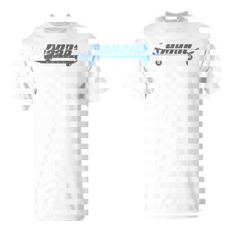 【テレビ東京公式】ナナナ スケートボード（ピンク） Tシャツ - Kawaiitshirt