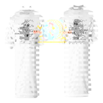 【ハコス・ベールズ】ホロぐら名場面 Tシャツ - Kawaiitshirt