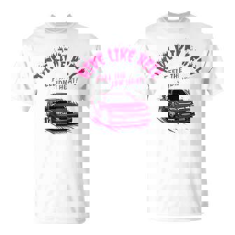 【バックプリント】シルビア 240Sx14 ドリフト ハードチューン 悪魔 死神 骸骨 ドクロ 走り 峠 Tシャツ - Kawaiitshirt