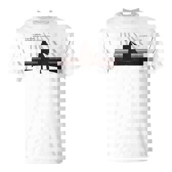 【バックプリント】ブラック・ジャック 名シーン「宝島」 Ctezuka Productions Tシャツ - Kawaiitshirt